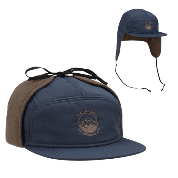 Tracker Hat 
